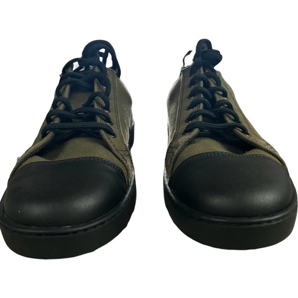 WOOBIES OD GREEN MOD-1 MENS SIZE 7.5 Women Size 9 - Picture 10 of 13